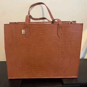 BEIS Mini Work Tote